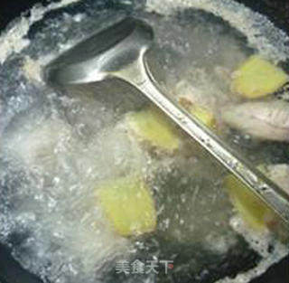 Leishan Grilled Large Row recipe