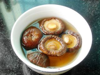 Cold Egg Shreds recipe