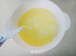 Corn Milk Tea recipe