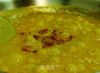 Curry Risotto recipe