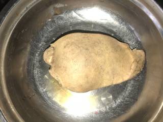 Cold Pork Liver recipe