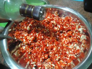 [prosperous]-homemade Chopped Pepper recipe