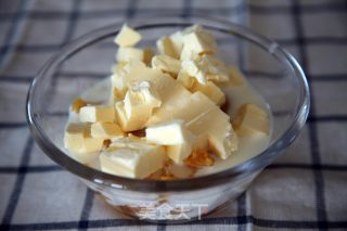 Youjia Fresh Kitchen | Cheese Sweet Potato recipe