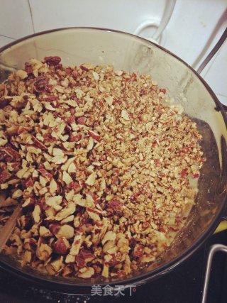 Ginger Jujube Tea recipe