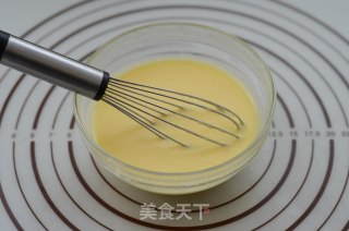 Strawberry Cheese Tart recipe