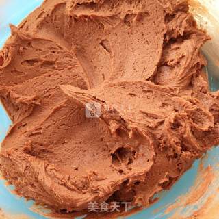 Vienna Cocoa Cookies recipe