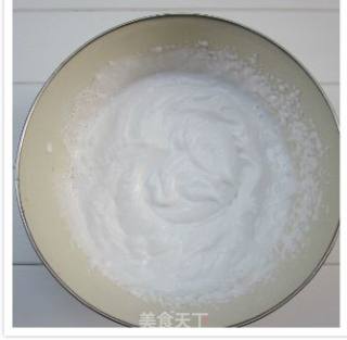 [purple Sweet Potato Ice Cream] The Purple that Makes Your Heart Beat recipe