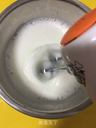 Yogurt Cake recipe