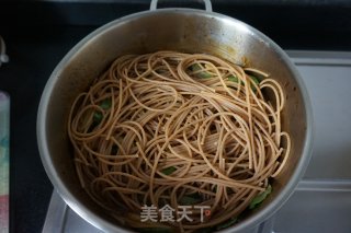 #花样美食# Braised Pasta with Potatoes and Beans recipe