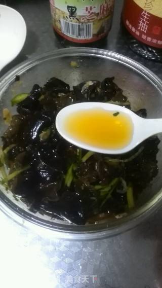 Cold Sour and Sour Fungus recipe