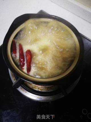Braised Pork recipe