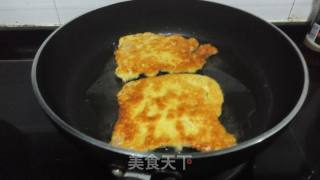 Pan-fried Pork Chop recipe
