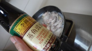 You Can Make Delicious Chicken Wings without Putting A Drop of Oil-[oil-free Chicken Wings] recipe