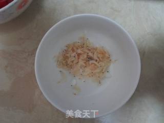 Langfang Snack Cold Soup recipe
