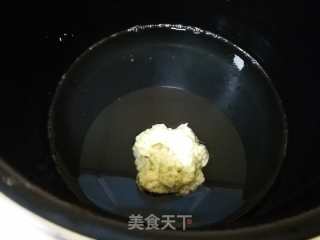 Homemade Cold Skin recipe