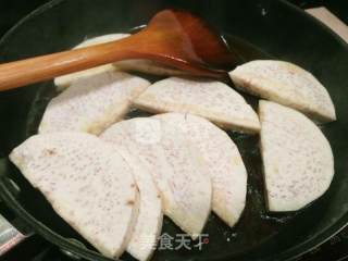 Fuxiang Taro Pork recipe