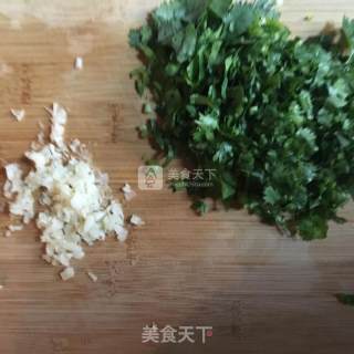 Steamed Lo Noodles---suitable for Eating in Summer recipe