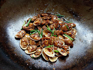 Sauce Popcorn recipe