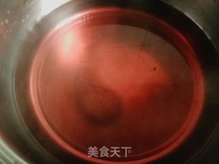 Bayberry and White Fungus Soup recipe