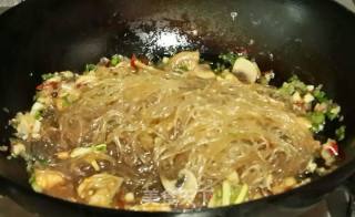 Casserole Minced Pork and Vermicelli Casserole recipe