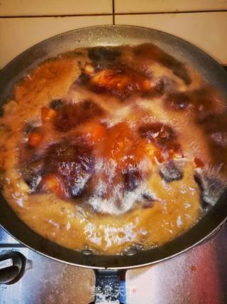 Braised Pork recipe