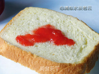 Natural and Pure Good Taste ------ Plum Jam recipe