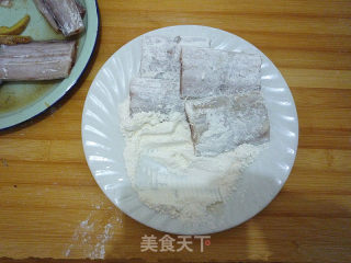 [tianjin] Braised Hairtail recipe