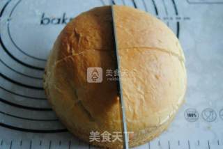 Cheese Bag recipe