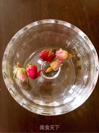 Rose Sydney Celery Juice recipe