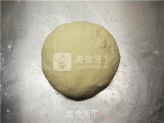 #aca烤明星大赛# Coconut Bread Rolls with Xylitol recipe