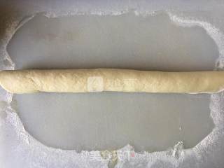 #aca烤明星大赛#jinhua Plum Dried Vegetable Shortbread recipe