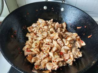 [sichuan Cuisine] Braised Pork Intestines recipe