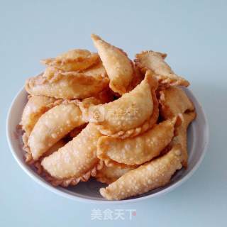 Oil Corner recipe