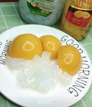 Fruit Jelly recipe