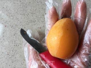 【loquat Jam】 recipe