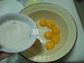 Learn to Make Cakes recipe