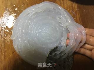 Jelly recipe