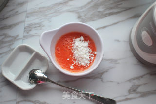 #trust之美#western Style Tomato Paste/tomato Paste recipe