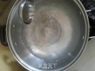 Yogurt Mango Sago recipe