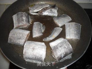 Braised Octopus recipe