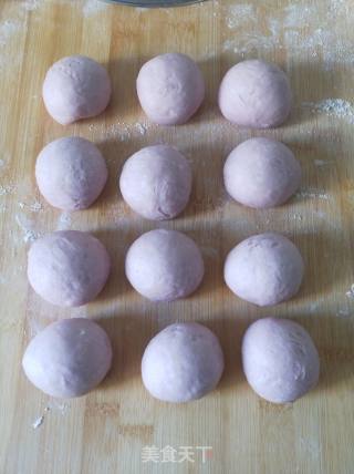 Red Bean Bread recipe
