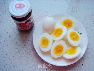 Smooth Sailing Egg Cups recipe