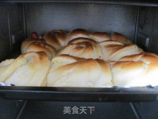 Breakfast Bread recipe