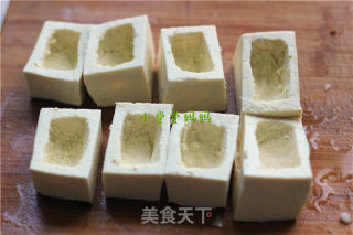 Tofu Box recipe