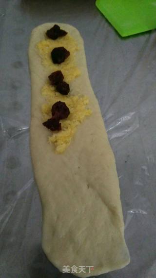 Cranberry Bread recipe