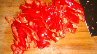 Classic Flavor-exclusive Secret Chopped Pepper recipe