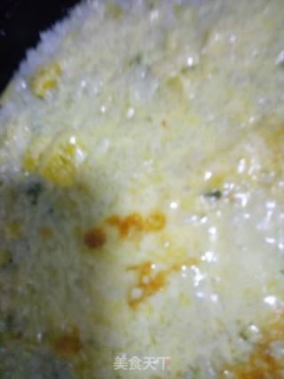 Fruit Baked Rice recipe