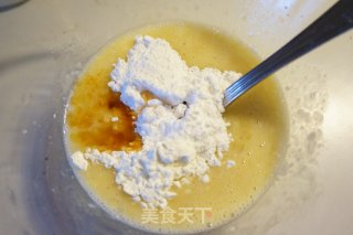 Tokyo Chocolate Banana recipe