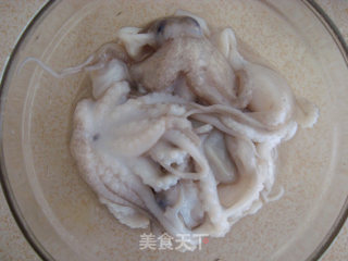 Jin Bihuiying of Rising Step by Step recipe