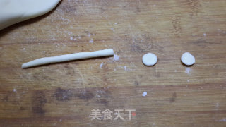 Xiaoyu Mantou recipe